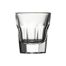 Paşabahçe 52734 Casablanca 6'lı Shot Bardağı