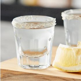 Paşabahçe 52734 Casablanca 6'lı Shot Bardağı