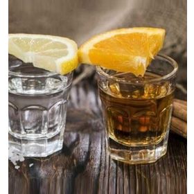 Paşabahçe 52734 Casablanca 6'lı Shot Bardağı