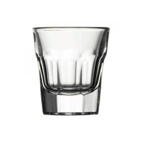 Paşabahçe 52734 Casablanca 6'lı Shot Bardağı