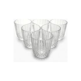 Paşabahçe 52760 320 ml 12'li Diony Bardak