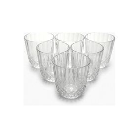 Paşabahçe 52760 320 ml 12'li Diony Bardak