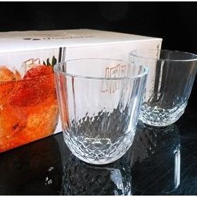 Paşabahçe 52760 6'lı Viski Bardağı