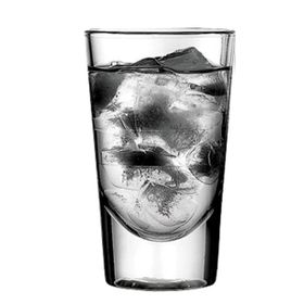 Paşabahçe 52763 Grande Shot 6'lı Votka Bardak