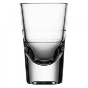 Paşabahçe 52763 Grande Shot 6'lı Votka Bardak