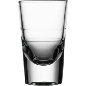 Paşabahçe 52763 Grande Shot 6'lı Votka Bardak