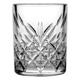 Paşabahçe 52780 62 cc 12'li Timeless Shot Bardak