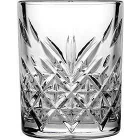 Paşabahçe 52780 62 cc 12'li Timeless Shot Bardak