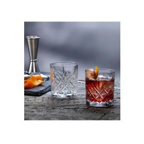 Paşabahçe 52790 12’li Timeless Bardak
