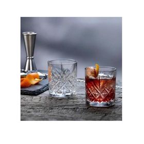 Paşabahçe 52790 Timeless 12 li Likör Bardağı