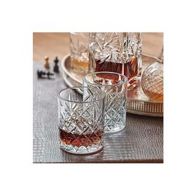 Paşabahçe 52790 Timeless Viski Bardağı