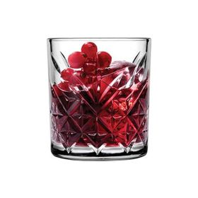 Paşabahçe 52810 Timeless 4 lü Viski Bardağı