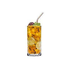 Paşabahçe 52820 Golden Touch 295 ml 4'lü Bardak