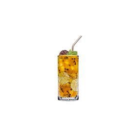 Paşabahçe 52820 Golden Touch 295 ml 4'lü Bardak