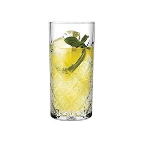 Paşabahçe 52820 Golden Touch 295 ml 4'lü Bardak