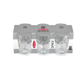 Paşabahçe 52883 Space 6 Adet Bardak