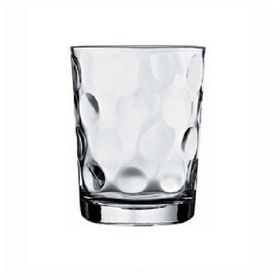 Paşabahçe 52903 Space 255 ml 6 lı Viski Bardağı