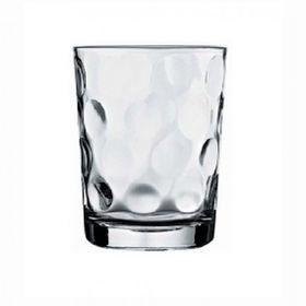 Paşabahçe 52903 Space 255 ml 6 lı Viski Bardağı