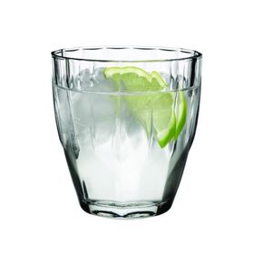 Paşabahçe 52988 6 Adet 275 cc Diamond Su Bardağı