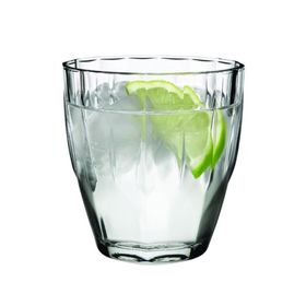 Paşabahçe 52988 6 Adet 275 cc Diamond Su Bardağı