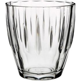 Paşabahçe 52988 6 Adet 275 cc Diamond Su Bardağı