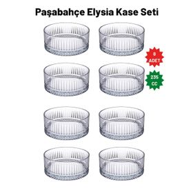 Paşabahçe 530038 Cam Kase