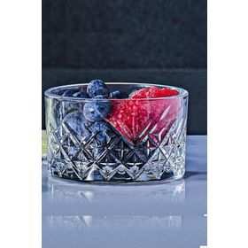 Paşabahçe 530040 12 Parça Timeless Çerezlik Kase