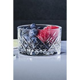Paşabahçe 530040 12'li Timeless Çok Amaçlı Kase Çerezlik