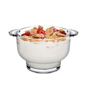 Paşabahçe 530041 275 cc 2'li Soupy Kase