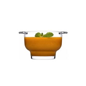 Paşabahçe 530041 275 cc 2'li Soupy Kase