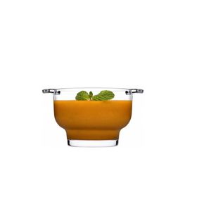 Paşabahçe 530041 275 cc 2'li Soupy Kase