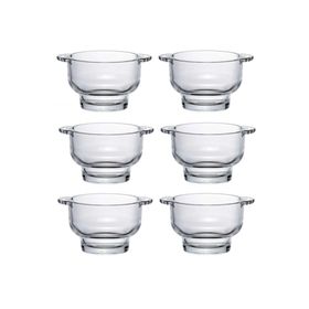 Paşabahçe 530041 6'lı Soupy Kase