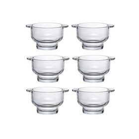 Paşabahçe 530041 6'lı Soupy Kase