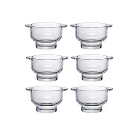 Paşabahçe 530041 6'lı Soupy Kase