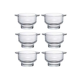 Paşabahçe 530041 6'lı Soupy Kase