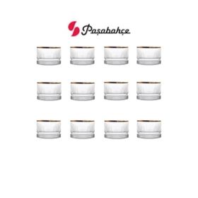 Paşabahçe 530042 12 li Çerezlik Kase
