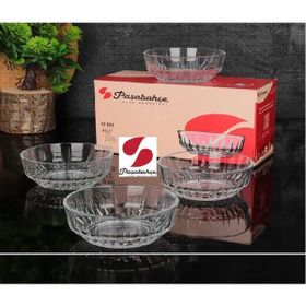 Paşabahçe 530044 Echo 4'lü 180 cc Cam Kase