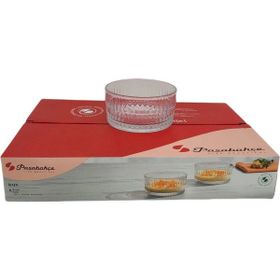 Paşabahçe 530122 Rain 6'lı 300 cc Cam Kase