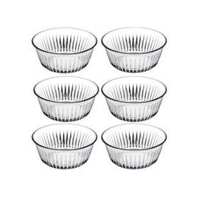 Paşabahçe 530146 6 lı Çerezlik Kase