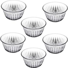 Paşabahçe 530146 6 lı Çerezlik Kase
