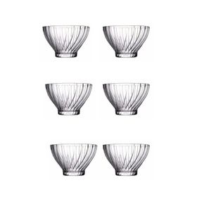Paşabahçe 530216 Bouquet 6'lı Kase