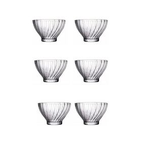 Paşabahçe 530216 Bouquet 6'lı Kase