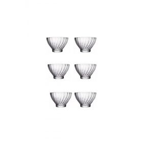 Paşabahçe 530216 Bouquet 6'lı Kase