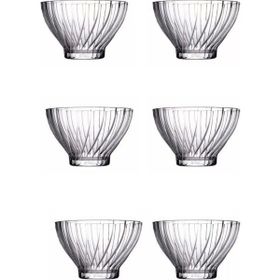 Paşabahçe 530216 Bouquet 6'lı Kase