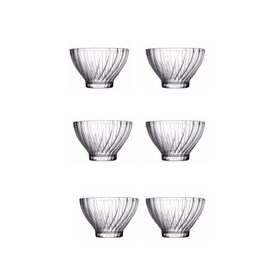 Paşabahçe 530226 Bouquet 6'lı Kase