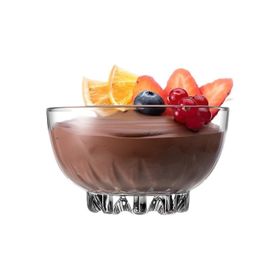 Paşabahçe 530246 6'lı 17 cm Mousse Kase