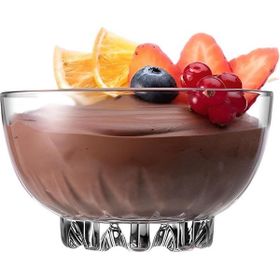 Paşabahçe 530246 Mousse 6'lı 270 CC Kase
