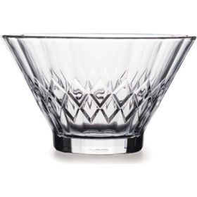 Paşabahçe 530436 Vanilla 6'lı 10 cm Cam Kase