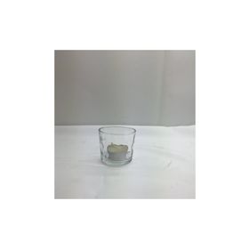 Paşabahçe 53143 2'li Mumluk