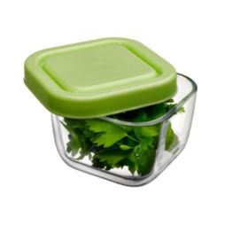 Paşabahçe 53223 Snowbox 275 ml Saklama Kabı